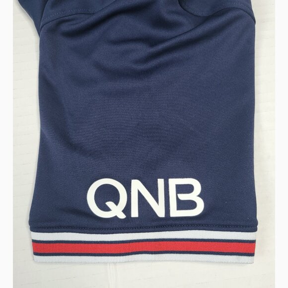 Jordan X Paris Saint-Germain Jersey - Picture 3 of 10